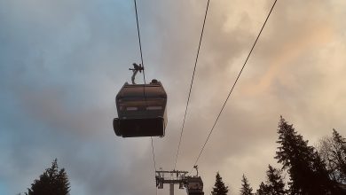 Photo of Od 1.aprila novo radno vrijeme Trebevićke žičare