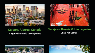 Photo of Prestižni svjetski filmski časopis Grad Sarajevo uvrstio u najuži izbor za nagradu Global Prodution