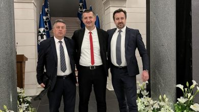 Photo of Bešlić: Prije dvije godine zatekli smo 10 miliona duga, danas poslujemo pozitivno