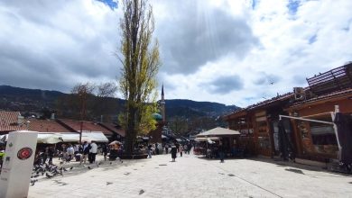 Photo of Prije podne sunčano, moguća oblačnost tokom dana