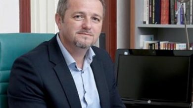 Photo of Ogrešević: Dodik se opasno približio crvenoj liniji