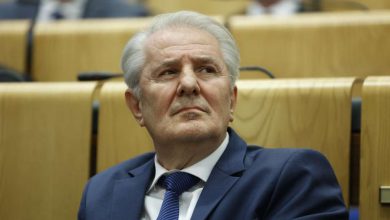 Photo of Refik Lendo doživio moždani udar, hitno primljen na KCUS