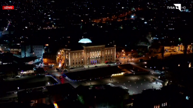 Photo of Svečanu akademiju povodom Dana grada Sarajeva, gledajte uživo na TVSA