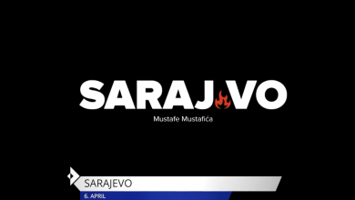 Photo of Film “Saraj’vo” Mustafe Mustafića gledajte večeras u 22,00 u programu TVSA