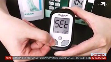 Photo of Dnevnik TVSA/ Problem nepouzdanih aparata za mjerenje šećera kod djece i dalje neriješen