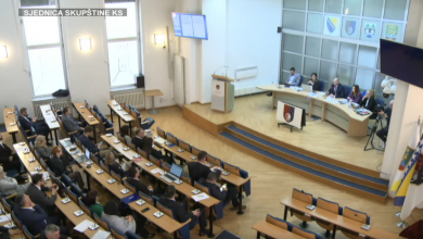 Photo of U Sarajevu rasprava o femicidu, i primjeni Krivičnog zakona o zaštiti od nasilja u porodici