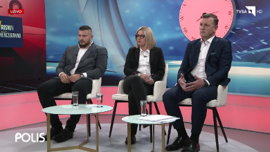 Photo of U Polisu o dodjeli javnih priznanja KS: Jesu li sporna imena koja se vezuju za Islamsku zajednicu?