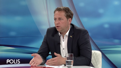 Photo of Efendić nakon Schmidtove odluke: Imamo oktroisan Ustav, kako bismo imali oktroisanu vladu