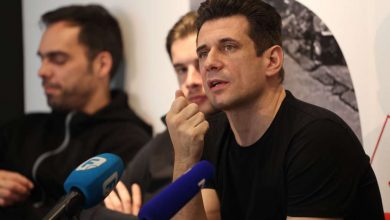 Photo of ‘Call me God’ predstava o terorizmu i nasilju premijerno 29. aprila na sceni SARTR-a