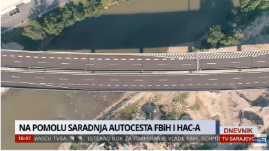 Photo of Uskoro jedinstveni tag uređaj za autoceste u BiH i Hrvatskoj