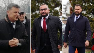 Photo of Kazne u aferi respiratori: Hodžiću se oduzima 600 hiljada maraka, i novac mora uplatiti u budžet