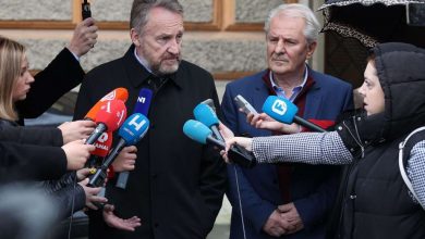 Photo of Izetbegović: Namjeravali smo predložiti dvije liste za sastav Vlade Federacije, i da se u konačnici glasa u parlamentu