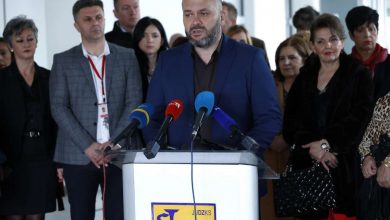 Photo of Baltić: Veliki je odlazak kadra u penziju, nedostaje ljekara porodične medicine