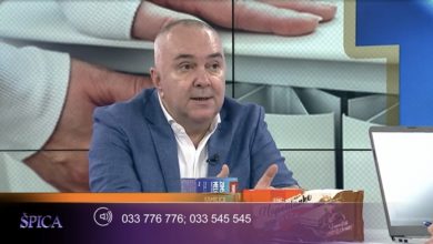 Photo of Bećarević za TVSA: Cijena gasa mora i može biti smanjena za 30 posto (VIDEO)
