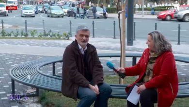 Photo of “Trg ispred Bičakčića” dobio novi izgled: “Jedno vrlo frekventno mjesto je bilo zapušteno i slalo je ružnu sliku”