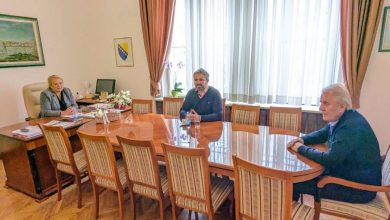 Photo of Bradara će proslijediti informaciju sa dokumentacijom vezanom za imenovanje Vlade FBiH