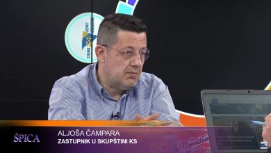 Photo of Čampara za TVSA: Evidentna su primicanja NES-a i SDA (VIDEO)