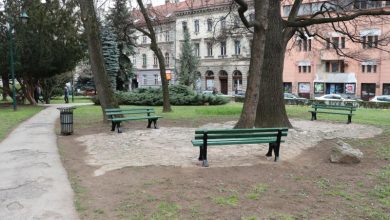 Photo of Počela proljetna akcija čišćenja