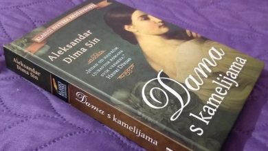 Photo of U povodu Međunarodnog dana umjetnosti na sceni NPS balet „Dama s kamelijama“