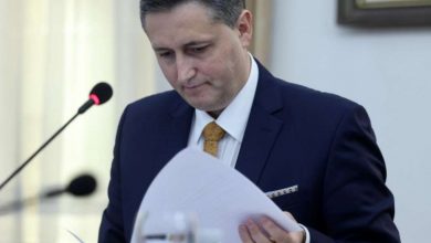 Photo of Bećirović ne podržava jednokratna rješenja visokog predstavnika u BiH