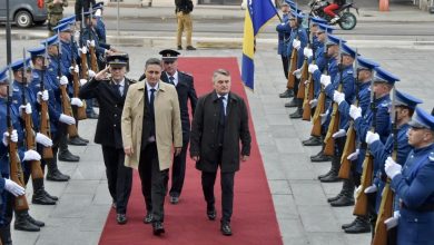 Photo of Bećirović: Dodik javno priznao da postoji zločinački projekt velike Srbije