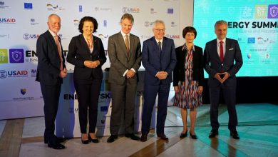 Photo of Otvoren Energetski summit Neum; nisu se pojavili predstavnici RS-a