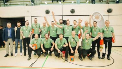 Photo of OKI Fantomi prvaci Evrope