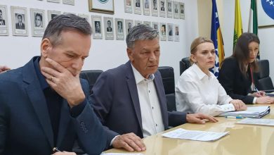 Photo of Grad Zenica i RMU Zenica dogovorili otplatu duga na rate, deblokada računa odgođena do 11 maja