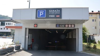 Photo of Veliki prihod Općine Stari Grad od parking prostora