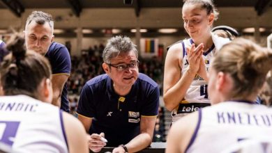 Photo of Goran Lojo i KSBiH postigli sporazum o raskidu ugovora