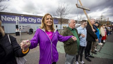 Photo of Tri desetljeća krvoprolića u Sjevernoj Irskoj okončana su Sporazumom na Veliki petak