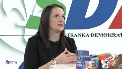 Photo of Biščević-Tokić za Špicu: Najgori saziv Vijeća ministara je sadašnji