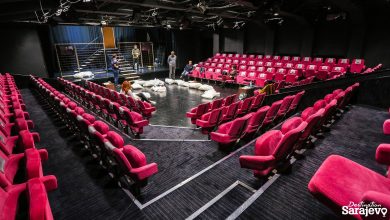 Photo of Tri nove predstave u Kamernom teatru 55