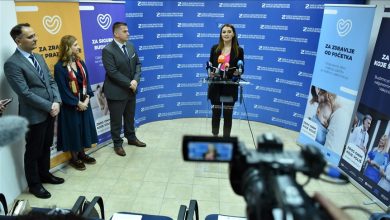 Photo of Vijesti TVSA/ Počinje tromjesečna kampanja promocije cijepljenja u FBiH