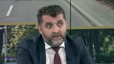 Photo of Katica o napadu na sarajevske sportiste u Baru: Ovo je ispit za crnogorsko društvo (VIDEO)
