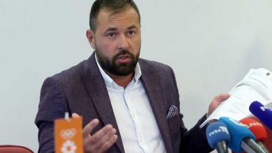 Photo of Magoda: Vrijeme je za zajedništvo, podrška KK Bosni ne smije ostati na riječima