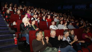 Photo of Regionalni hit Pjera Žalice ‘Praznik rada’ u hrvatskim kinima od 20. travnja