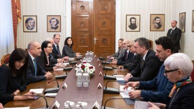 Photo of Konaković razgovarao s premijerom i predsjednikom Bugarske o saradnji dviju zemalja