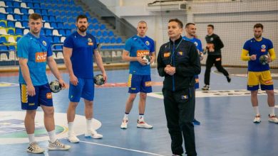 Photo of Bh. rukometaši otputovali na turnir u Švicarsku