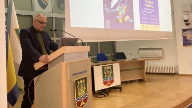 Photo of U KS obilježen Svjetski dan zdravlja: Najavljeni budući koraci u razvoju Ministarstva zdravlja