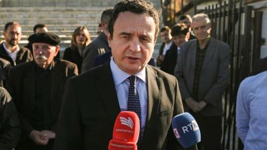 Photo of Kurti: Odziv građana na izbore je bio slab zbog atmosfere zastrašivanja i ucjenjivanja