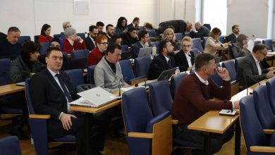 Photo of Skupština Kantona Sarajevo nije usvojila odluku Odbora za javna priznanja