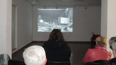 Photo of Prikazan film ‘Smrt u Sarajevu’ iz 1994. godine povodom Dana grada Sarajevo
