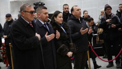 Photo of Karić: Ovaj 6. april posvećujemo mladima