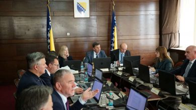 Photo of Vlada FBiH: 100KM demobilisanim borcima i drugim korisnicima prava iz iste oblasti