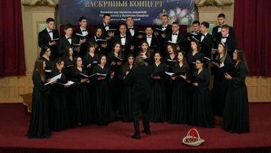 Photo of U Domu Oružanih snaga BiH Prosvjetin Vaskršnji koncert
