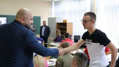 Photo of Od 1. maja svi učenici i studenti u Sarajevu imat će pravo na besplatan javni prijevoz