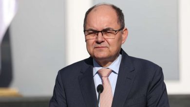 Photo of Objavljena odluka kojom je Christian Schmidt odblokirao formiranje Vlade FBiH