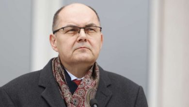 Photo of Schmidt najavio vanredno obraćanje, očekuju se izmjene na Ustav FBiH