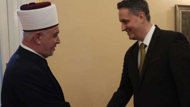 Photo of Bećirović: Riječima i djelom doprinesimo međusobnom zbližavanju, toleranciji i napretku u BiH